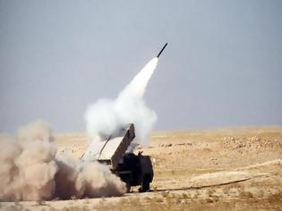Φωτογραφία για Υεμένη: Οι Χούτι εκτόξευσαν πύραυλο προς τη Μέκα