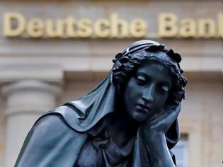 Φωτογραφία για Η Deutsche Bank όμηρος του κακού παρελθόντος της