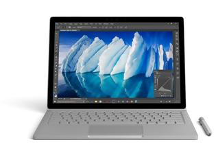 Φωτογραφία για Surface Book i7 με 16 ώρες αυτονομία και σούπερ γραφικά