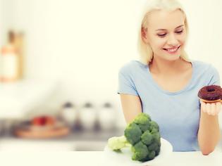 Φωτογραφία για Πέντε «συμπτώματα» που φανερώνουν ότι δεν τρώτε αρκετά φρούτα και λαχανικά