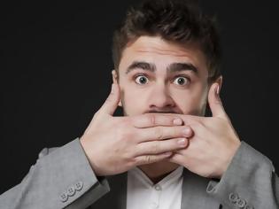 Φωτογραφία για ΘΑΥΜΑΤΟΥΡΓΑ tips για να καταπολεμήσεις την ενοχλητκή κακοσμία του στόματος