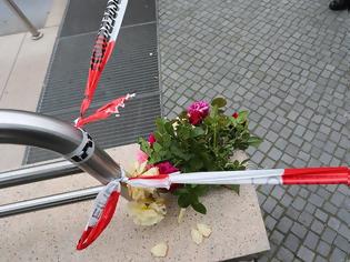 Φωτογραφία για ISIS: Ανέλαβε την ευθύνη για τη φονική επίθεση με μαχαίρι στο Αμβούργο
