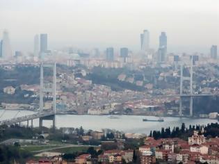 Φωτογραφία για Φεύγουν από την Κωνσταντινούπολη οι οικογένειες Αμερικανών διπλωματών