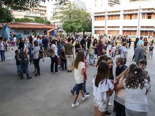 Φωτογραφία για Σκολίωση και άσθμα στους μαθητές της Πάτρας - Τι έδειξε μελέτη