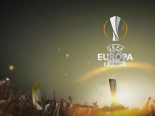 Φωτογραφία για Η ΤΗΛΕΟΠΤΙΚΗ ΜΕΤΑΔΟΣΗ ΤΟΥ EUROPA LEAGUE... ΚΑΙ ΤΟΥ ΑΣΤΑΝΑ - ΟΛΥΜΠΙΑΚΟΣ! *ΒΙΝΤΕΟ*