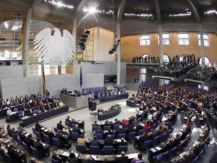 Φωτογραφία για Γερμανοί βουλευτές: «Λεφτά τέλος» για την Ελλάδα χωρίς το ΔΝΤ