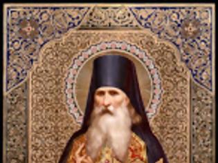 Φωτογραφία για 9219 - Όσιος Γαβριήλ (1849 - 1 Νοεμβρίου 1901), Δικαίος της Ιερά Σκήτης Προφήτη Ηλία Αγίου Όρους