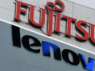 Φωτογραφία για Lenovo και Fujitsu ενώθηκαν στον τομέα των PCs