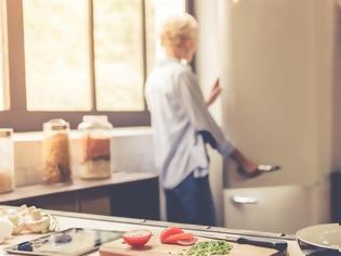 Φωτογραφία για Πώς θα οργανώσεις σωστά το ψυγείο σου