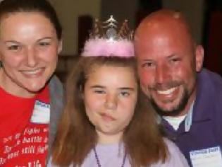 Φωτογραφία για 11χρονη ξεπέρασε τον καρκίνο αλλά όχι τον τρόπο που της φέρονταν-Αυτοκτόνησε λόγω bullying