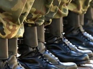 Φωτογραφία για Κύπρος: Επαγγελματίες οπλίτες αποκτά από σήμερα η Εθνική Φρουρά