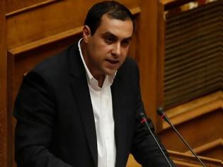 Φωτογραφία για Ερώτηση Κ. Κατσαφάδου για τη συγχώνευση περιφερειακών υποθηκοφυλακείων