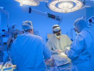 Φωτογραφία για Λύση της τελευταίας στιγμής για να ανοίξουν τα χειρουργεία του Νοσοκομείου Λαμίας!