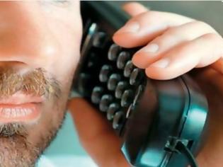 Φωτογραφία για ΠΡΟΣΟΧΗ - Βίντεο από την ΕΛΑΣ: Ετσι γίνονται οι τηλεφωνικές απάτες - Καλέστε αμέσως το 100