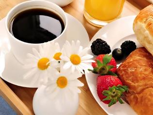 Φωτογραφία για Υγιεινό πρωινό: Οι 8 καλύτερες τροφές για να ξεκινήσεις σωστά τη μέρα σου