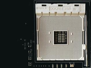 Φωτογραφία για AMD Zen CPUs: SFF Chipsets για το μέλλον των chipset