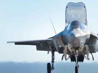Φωτογραφία για Το υπερσύγχρονο μαχητικό F-35 που αγοράζει η Τουρκία - Πόσο αλλάζει τις ισορροπίες στο Αιγαίο - Τα ελληνικά αντίμετρα