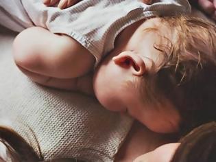 Φωτογραφία για Ο ύπνος των μωρών στο δωμάτιο των γονιών μειώνει τον κίνδυνο αιφνίδιου θανάτου