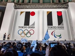 Φωτογραφία για Ξέφυγε το μπάτζετ των Ολυμπιακών Αγώνων στο Τόκιο