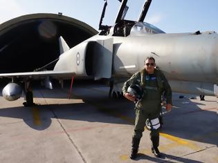 Φωτογραφία για Τι άλλαξε τα πλάνα του Πάνου Καμμένου με τα F-16 στην υποδοχή του Ομπάμα