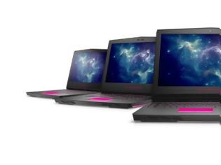 Φωτογραφία για Η Dell διαθέτει το Alienware 13, που είναι VR-ready laptop
