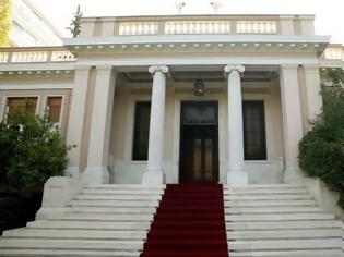 Φωτογραφία για Από ώρα σε ώρα ο ανασχηματισμός