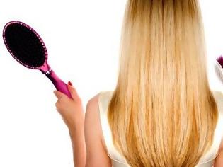 Φωτογραφία για Τα λάθη που κάνετε στην περιποίηση των μαλλιών σας