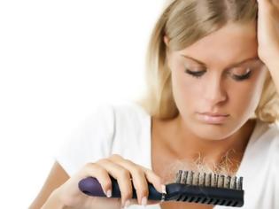 Φωτογραφία για Τριχόπτωση: Όσα πρέπει να ξέρετε για να τη νικήσετε