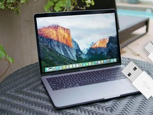 Φωτογραφία για Η Apple μείωσε τις τιμές των προσαρμογέων USB-C μετά από τις διαμαρτυρίες