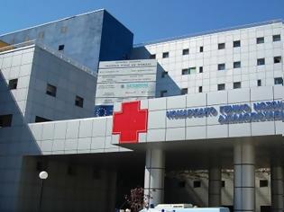 Φωτογραφία για Αντιδράσεις στο Νοσοκομείο: Στέλνουν 4 αναισθησιολόγους στη Λαμία