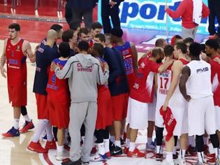 Φωτογραφία για Η ΠΑΡΑΚΑΜΕΡΑ ΤΟΥ ΟΛΥΜΠΙΑΚΟΣ - ΤΣΣΚΑ Μ. *ΒΙΝΤΕΟ*