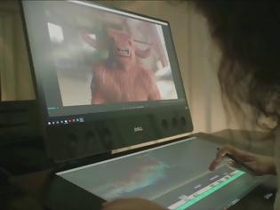 Φωτογραφία για H Dell ετοιμάζει AIO PC σαν το Surface Studio