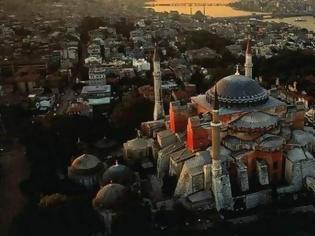 Φωτογραφία για Hurriyet: Άρα η Κωνσταντινούπολη είναι ελληνική κ. Ερντογάν;