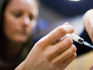 Φωτογραφία για ΕΟΦ: Απαγορεύει την εξαγωγή πέντε παιδικών εμβολίων