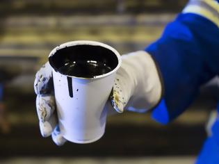 Φωτογραφία για Νέα τεχνολογία υπόσχεται να μετατρέψει τα λύματα σε αργό πετρέλαιο