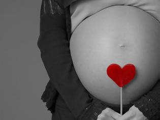 Φωτογραφία για 12 πράγματα που δεν ξέρατε για την εγκυμοσύνη!