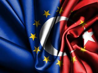 Φωτογραφία για ΕΕ: Σημαντική υποχώρηση της ελευθερίας του Τύπου στην Τουρκία