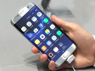 Φωτογραφία για Η Samsung ανακοίνωσε το νέο της όπλο κατά του iPhone