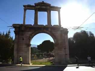 Φωτογραφία για Αγώνας Δρόμου Μνήμης και Τιμής: Μπλοκ 15 (ΣΤΡΑΤΟΠΕΔΟ Χαϊδαριου) – Σκοπευτήριο Καισαριανής