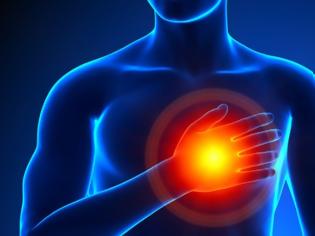 Φωτογραφία για Καρδιακή Προσβολή: 10 συμπτώματα που εμφανίζονται 30 μέρες πριν