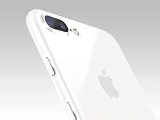 Φωτογραφία για Νέο χρώμα θα προσθέσει η Apple στις επιλογές του iphone 7