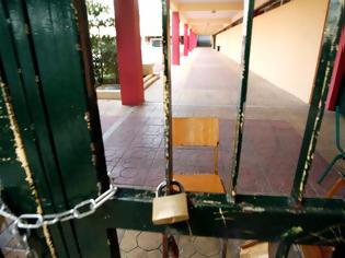 Φωτογραφία για Ηράκλειο: Λουκέτα στα σχολεία – Συνολικά 40 σχολεία τελούν υπό κατάληψη
