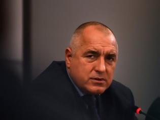 Φωτογραφία για Βουλγαρία: Ενοχλητική ανατροπή για τον Μπορίσοφ στον Α' γύρο των προεδρικών εκλογών