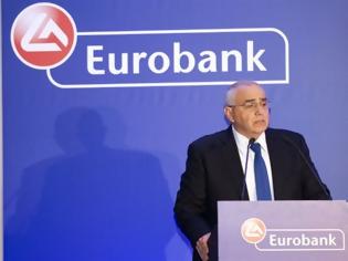 Φωτογραφία για Ν.Καραμούζης – Eurobank: Η ελληνική ελίτ να σταθεί στο ύψος των περιστάσεων