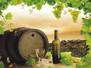 Φωτογραφία για Με την συνδιοργάνωση της Περιφέρειας Κρήτης - ΠΕ Ηρακλείου ο 4ος διαγωνισμός κρασιού στο δήμο Μαλεβιζίου