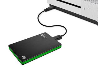 Φωτογραφία για Νέο Game Drive for Xbox SSD από την Seagate