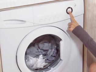 Φωτογραφία για Η έξυπνη χρήση μπαχαρικού στο πλυντήριο ρούχων