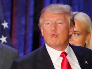 Φωτογραφία για Τα 10 πιο αστεία meme για τον Πλανητάρχη Donald Trump! [video]