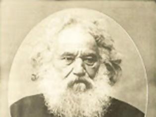 Φωτογραφία για 9268 - Μοναχός Ζωσιμάς Εσφιγμενίτης (1835 - 11 Νοεμβρίου 1902)