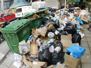 Φωτογραφία για Σκληρή κόντρα Γλυφάδας με Αργυρούπολη - Ελληνικό για τα σκουπίδια